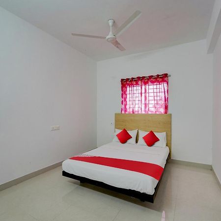 Super Hotel O J2 Service Appartment Chennai Zewnętrze zdjęcie