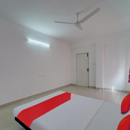 Super Hotel O J2 Service Appartment Chennai Zewnętrze zdjęcie