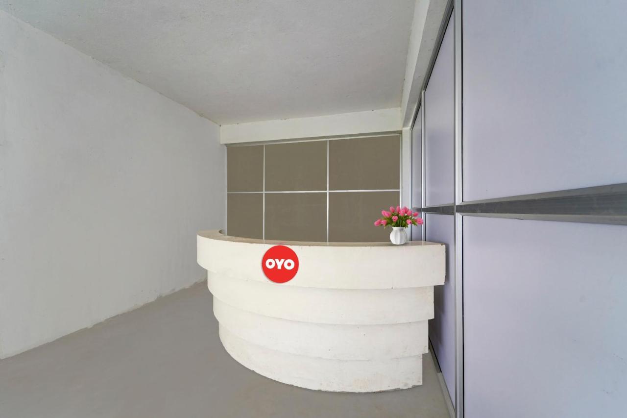 Super Hotel O J2 Service Appartment Chennai Zewnętrze zdjęcie