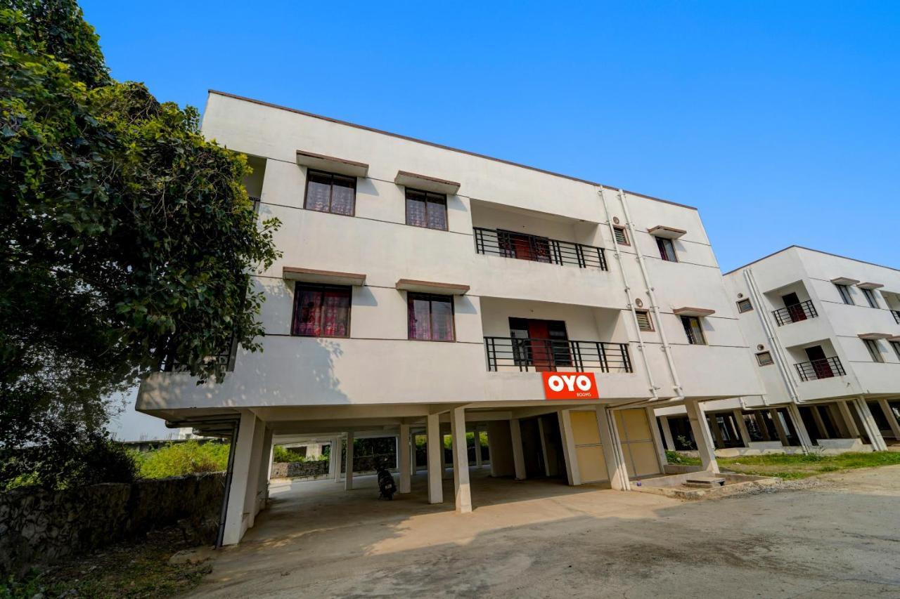 Super Hotel O J2 Service Appartment Chennai Zewnętrze zdjęcie