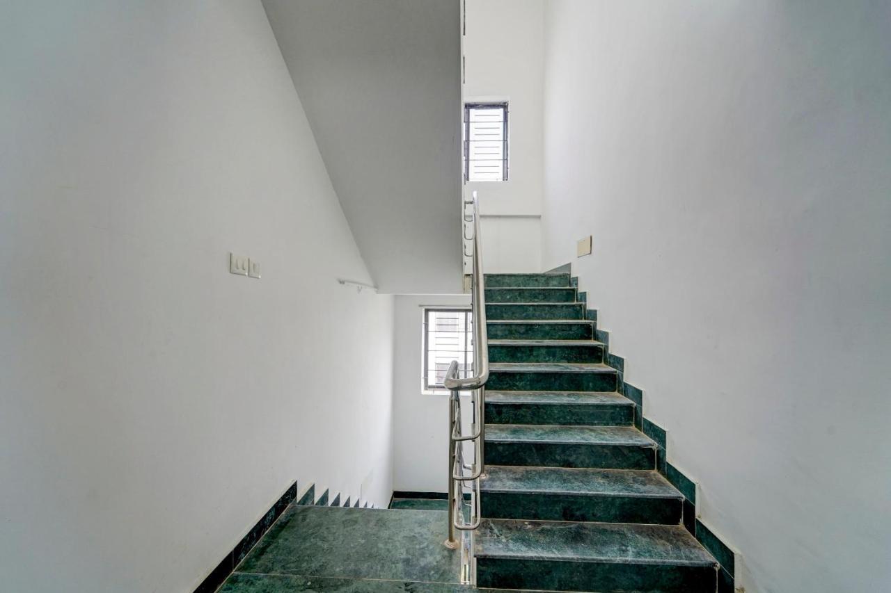 Super Hotel O J2 Service Appartment Chennai Zewnętrze zdjęcie