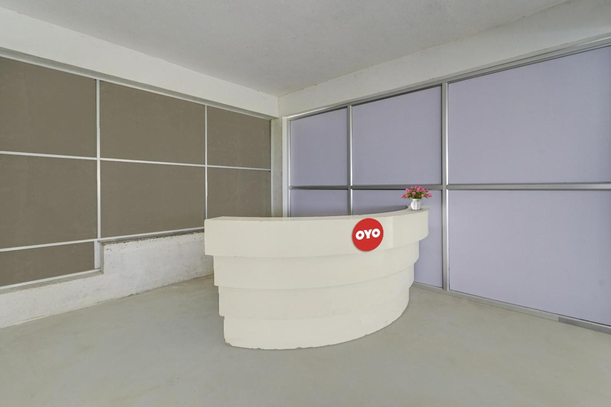 Super Hotel O J2 Service Appartment Chennai Zewnętrze zdjęcie